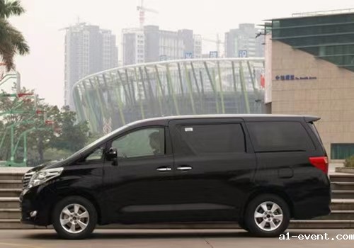 北京租车公司
