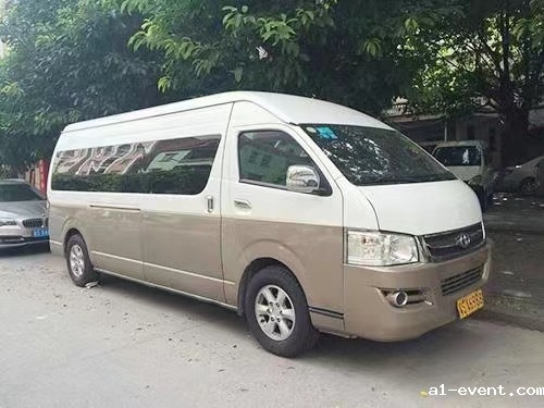 北京租车公司