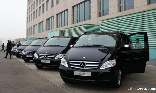 北京租车公司