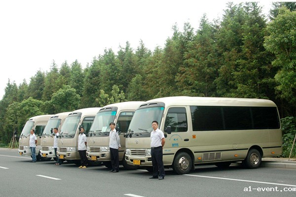 北京首汽时代公司
