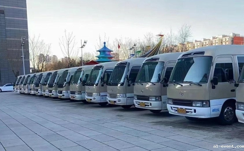 北京首都机场租车
